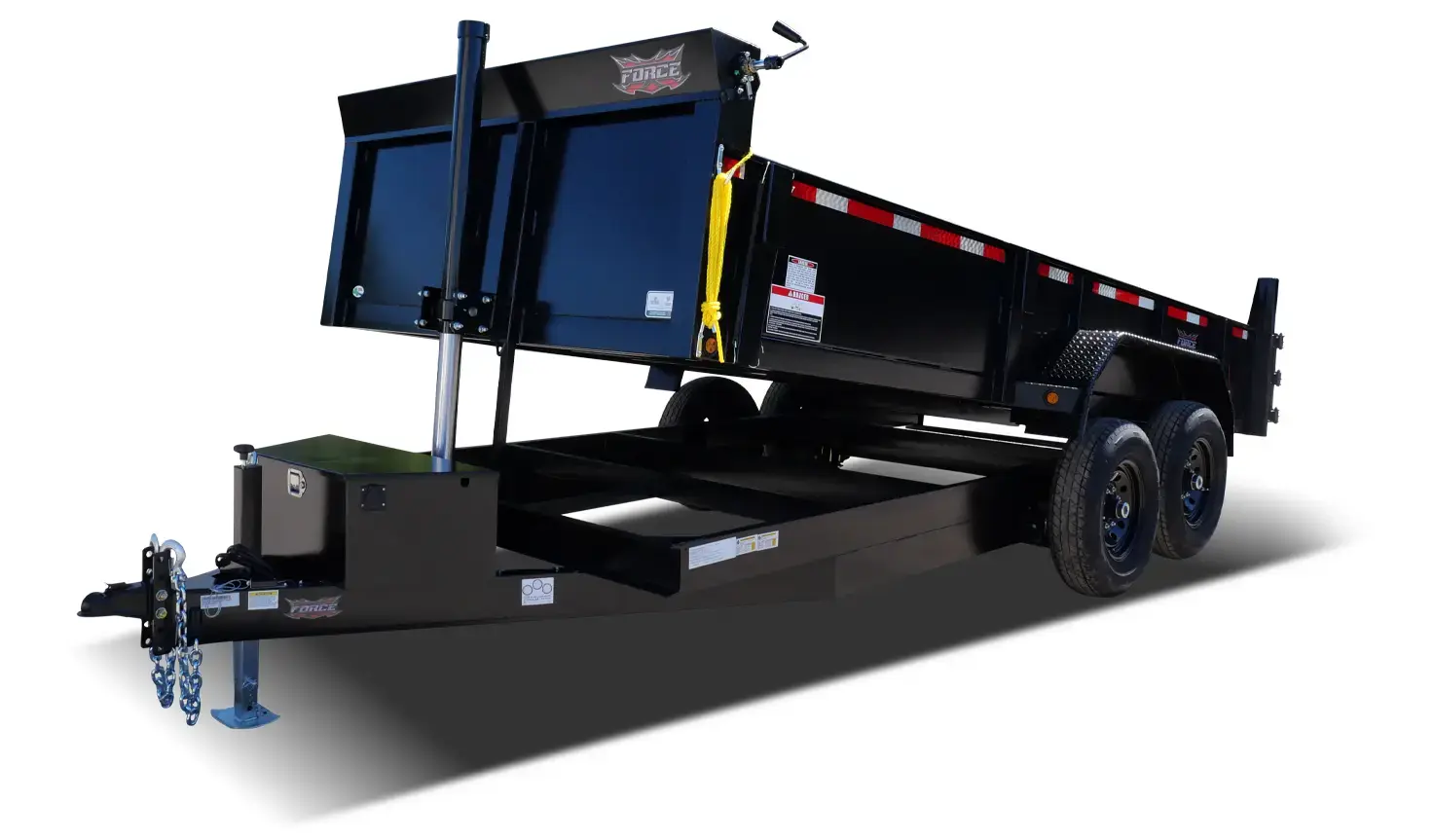 COMMERCIAL - FAHDL716TA5 Floorplan Image